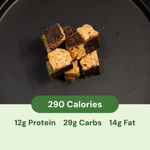 Fit Snick from Fresh Fit Meals